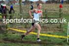 Senior Mens 2024 Northern Cross Country Champs., Sedgefield. Photo: David T. Hewitson/Sports for All Pics